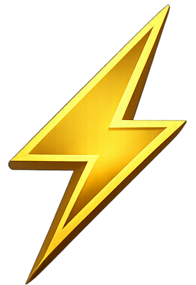 Performance focused icon